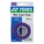 Yonex Overgrip Wet Super Grap 0.6mm (Comfort/smooth/lightly adhesive) purple 3-pack